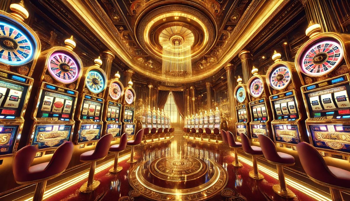 Winaday Casino پاکستان ریئل منی گیمز